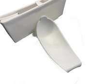 Shop Stokke Flexi Bath Bundle Pack, White, Regular at GoodBuy Gear