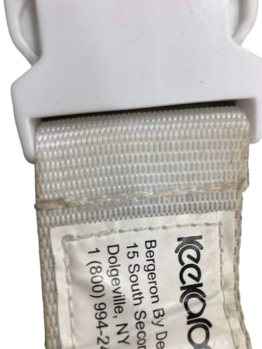Shop Keekaroo Peanut Changing Pad, Grey at GoodBuy Gear