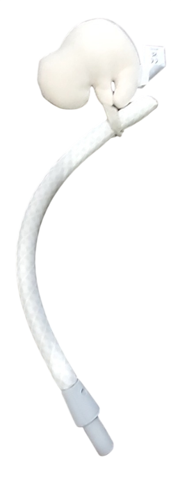 Shop Ingenuity Happy Belly Rock-to-Bounce Massage Seat, Parker at GoodBuy Gear