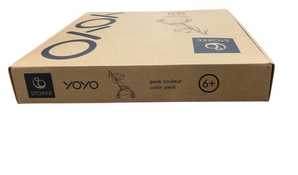 Shop Stokke YOYO 6+ Color Pack, Ginger at GoodBuy Gear
