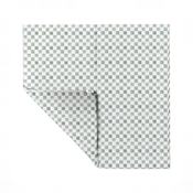 Shop Toki Kids Vegan Leather Mat Mega, CHECKER MATCHA at GoodBuy Gear