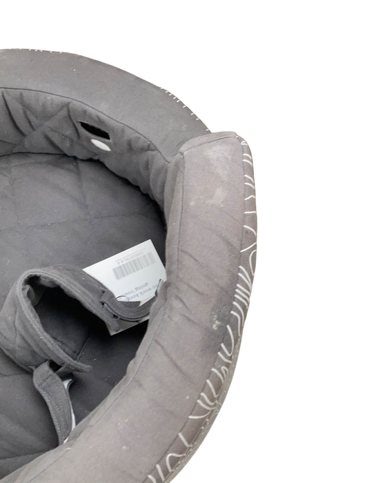 Crate & Kids Busy Baby Activity Chair, Nature Friends