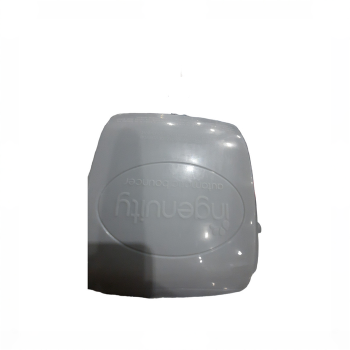 Shop Ingenuity SmartBounce Automatic Bouncer, Braden at GoodBuy Gear