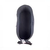 Shop Bugaboo Bee 3 Complete Bassinet, Midnight Black at GoodBuy Gear