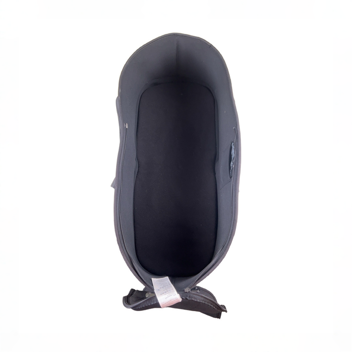 Shop Bugaboo Bee 3 Complete Bassinet, Midnight Black at GoodBuy Gear