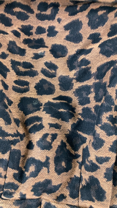 Shop Artipoppe Zeitgeist Cotton Carrier, Leopard Classic at GoodBuy Gear