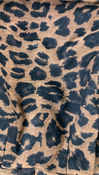Shop Artipoppe Zeitgeist Cotton Carrier, Leopard Classic at GoodBuy Gear