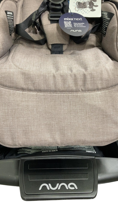 Shop Nuna MIXX Next Stroller, Cedar, 2024 at GoodBuy Gear