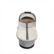 Shop Cybex Cot S, Seashell Beige at GoodBuy Gear