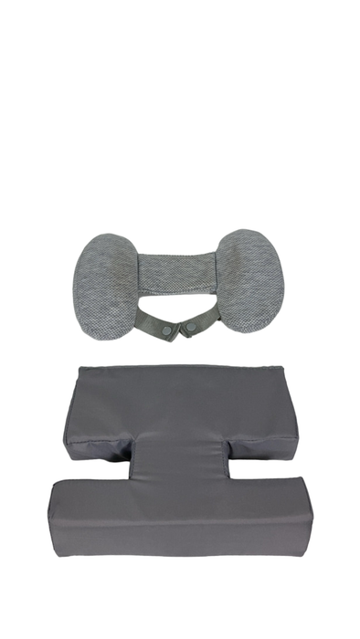 Shop UPPAbaby Infant SnugSeat, Grey at GoodBuy Gear