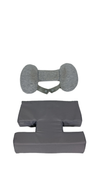 Shop UPPAbaby Infant SnugSeat, Grey at GoodBuy Gear
