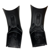 Shop Cybex PRIAM Stroller Frame And Seat, 2019, Chrome/Black at GoodBuy Gear