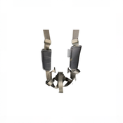 Shop UPPAbaby VISTA V2 Stroller, 2023, Declan (Oat Melange) at GoodBuy Gear