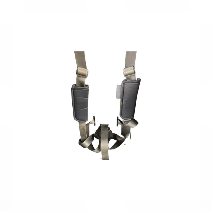 Shop UPPAbaby VISTA V2 Stroller, 2023, Declan (Oat Melange) at GoodBuy Gear