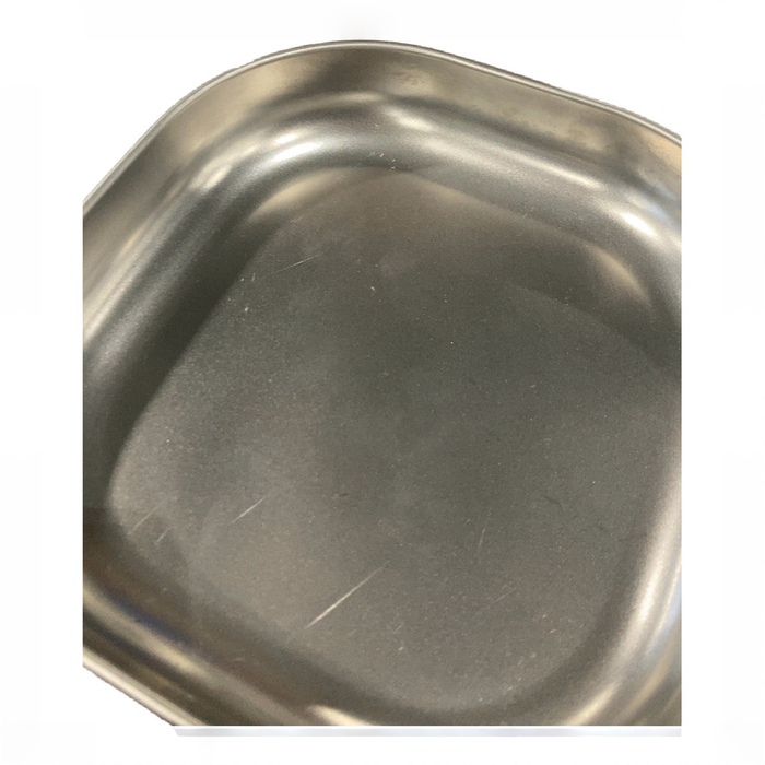 Shop Beaba Stainless Steel Meal Set, Sage Green at GoodBuy Gear