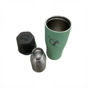 Shop Ceres Chill Demigoddess Mini Chiller, Sweet Pea (Zen Green) at GoodBuy Gear