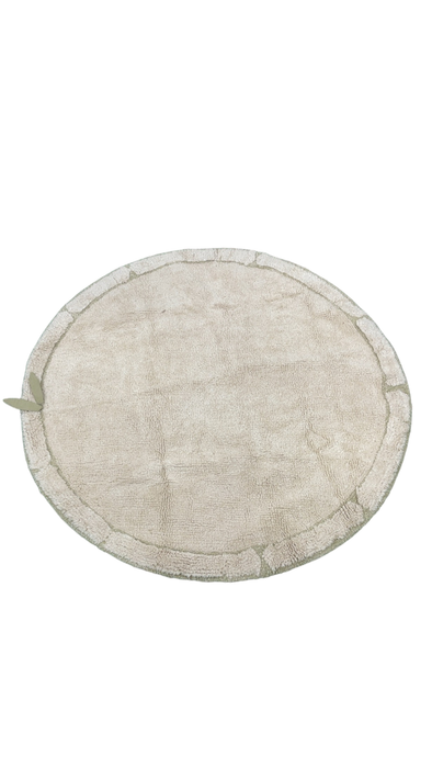 Shop Lorena Canals Washable Rug Bamboo Leaf at GoodBuy Gear