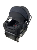 used Bugaboo Turtle One By Nuna Infant Car Seat, 2022, Black