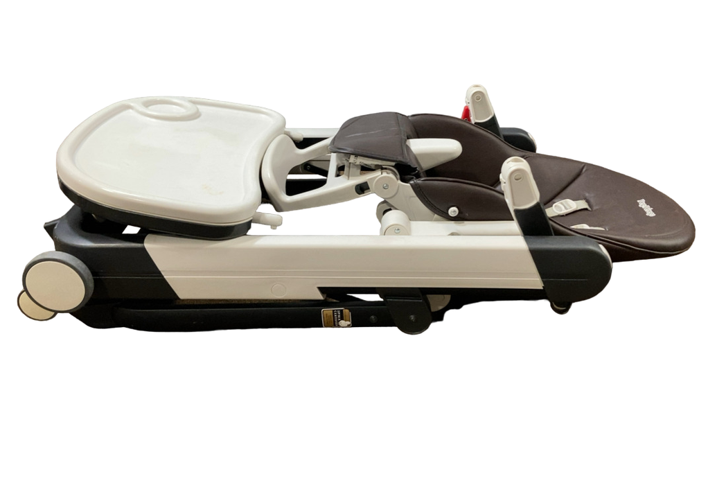 peg perego siesta vs maxi cosi minla Peg Perego Siesta High Chair