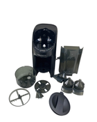 Shop Baby Brezza Formula Pro Advanced, Black at GoodBuy Gear