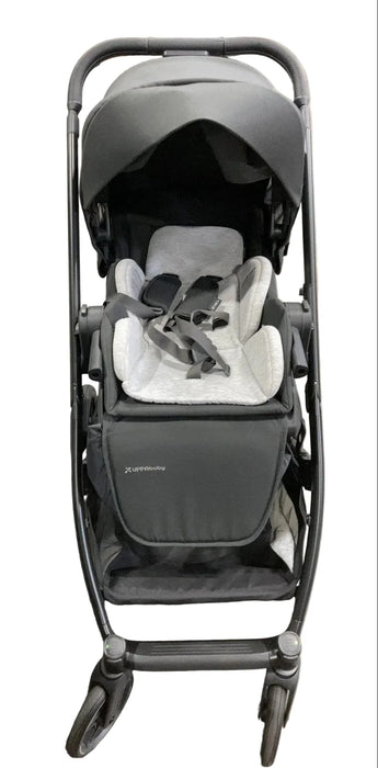 Shop UPPAbaby CRUZ V3 Stroller, 2025, Jake (Charcoal) at GoodBuy Gear