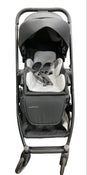Shop UPPAbaby CRUZ V3 Stroller, 2025, Jake (Charcoal) at GoodBuy Gear
