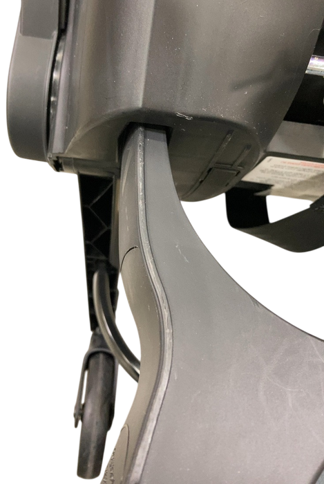 Shop Doona Infant Car Seat & Stroller Combo, 2024, Ocean Blue at GoodBuy Gear