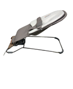 Shop UPPAbaby Mira Bouncer, Wells (Dark Taupe Melange) at GoodBuy Gear