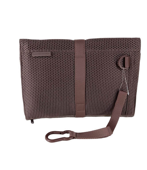 Shop Dagne Dover Joey Changing Kit, Dune at GoodBuy Gear