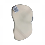 Shop Snuggle Me Organic Lounger Curve, Natural at GoodBuy Gear