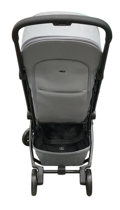 Shop Joolz Aer2 Lightweight Travel Stroller, 2025, Pebble Grey at GoodBuy Gear