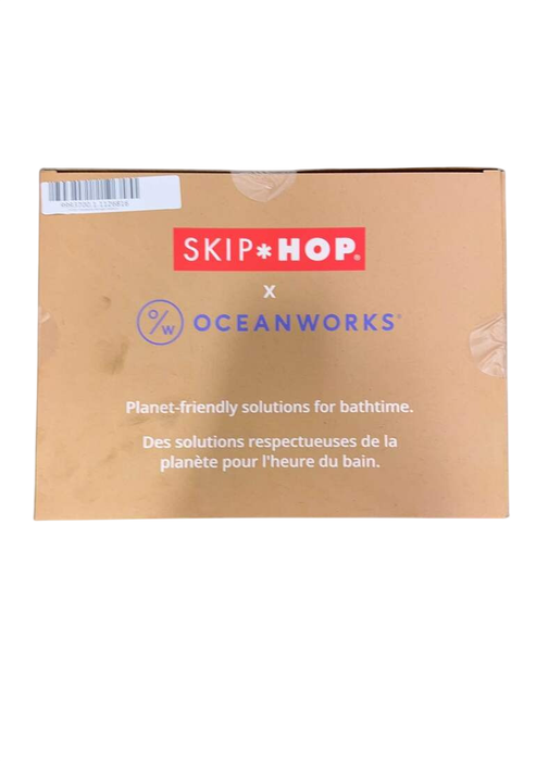 Shop Skip Hop MOBY X Oceanworks Baby Bath Bundle at GoodBuy Gear