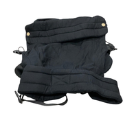 Shop Mabē The Monarch Carrier, Ebony at GoodBuy Gear