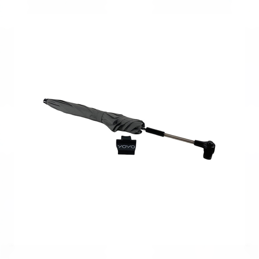 Shop Babyzen Parasol, Grey at GoodBuy Gear