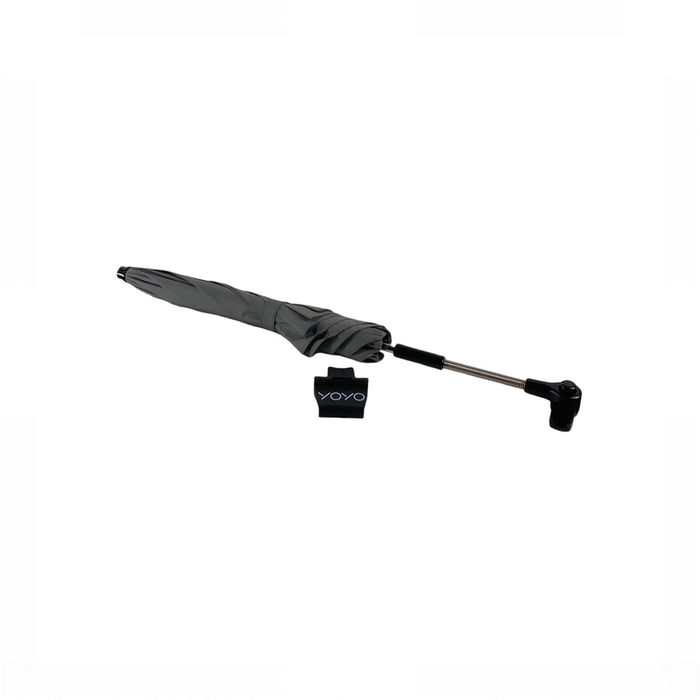 Shop Babyzen Parasol, Grey at GoodBuy Gear