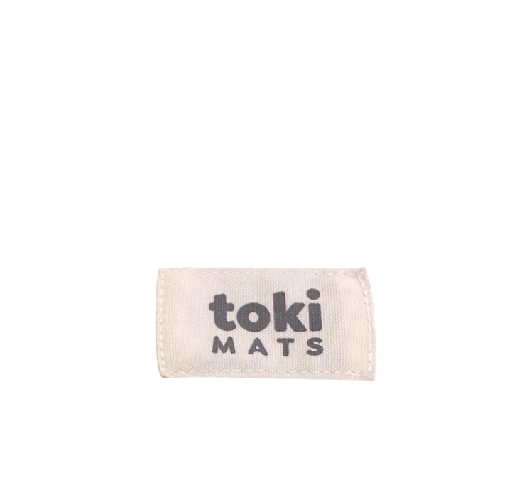 Shop Toki Kids Jersey Mat, Sage, Standard 40"x40" at GoodBuy Gear