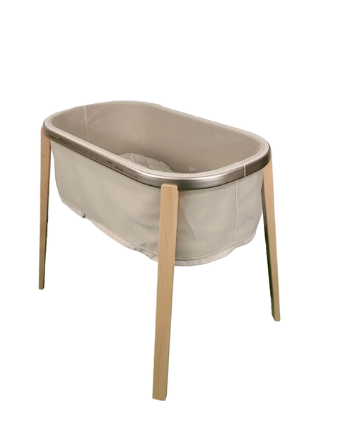 stokke snoozi bassinet review Stokke Snoozi Bassinet Sandy Beige