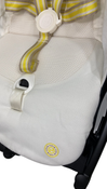 Shop Cybex Libelle 2 Compact Stroller, 2023, Seashell White at GoodBuy Gear