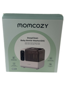 Shop Momcozy DeepClean Baby Bottle Washer, D8 at GoodBuy Gear