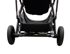 Shop Evenflo Pivot Suite Stroller, 2023, Devon Gray at GoodBuy Gear