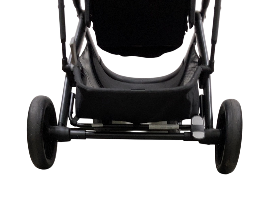 Shop Evenflo Pivot Suite Stroller, 2023, Devon Gray at GoodBuy Gear