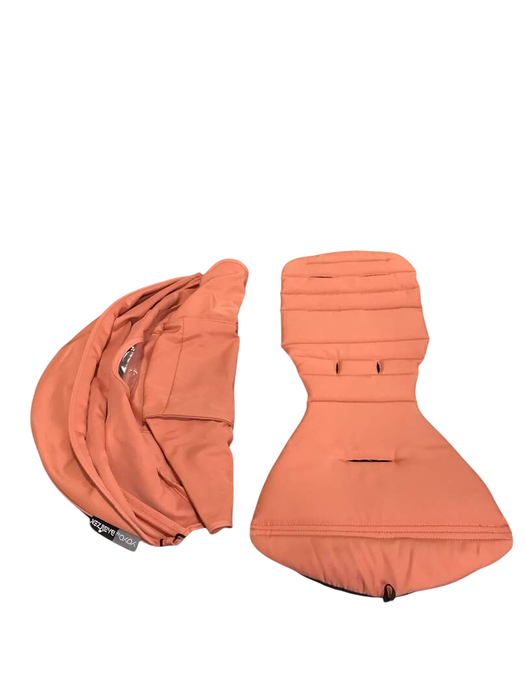 Shop Babyzen YOYO 6+ Color Pack, Ginger at GoodBuy Gear