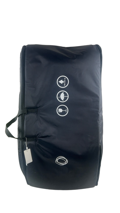 Shop Bugaboo Compact Transport Bag, Black at GoodBuy Gear