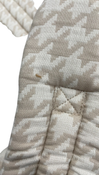 Shop Mabē The Monarch Carrier, Houndstooth at GoodBuy Gear