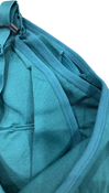 Shop Kindred Bravely Sublime Hands-Free Pumping & Nursing Bra, Regular, Teal, XL at GoodBuy Gear