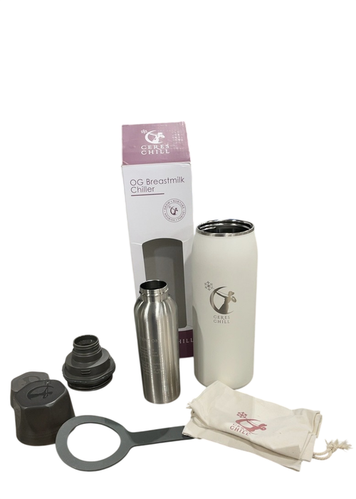 Shop Ceres Chill OG+ Chiller/Warmer (38oz), Moonlighting at GoodBuy Gear