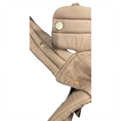 Shop Mabē The Monarch Carrier, Mocha at GoodBuy Gear