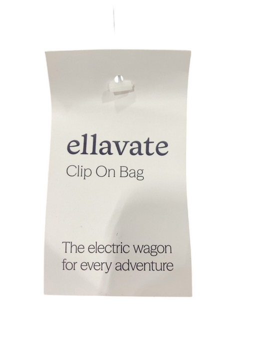 Shop Ellavate Clip On Bag, Sage at GoodBuy Gear