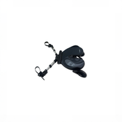 Shop Bumprider Ride On Board, Grey at GoodBuy Gear