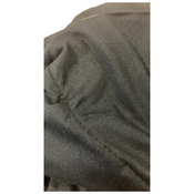Shop SlumberPod 3.0 Sleep Canopy with Fan, Black with Gray Accents at GoodBuy Gear